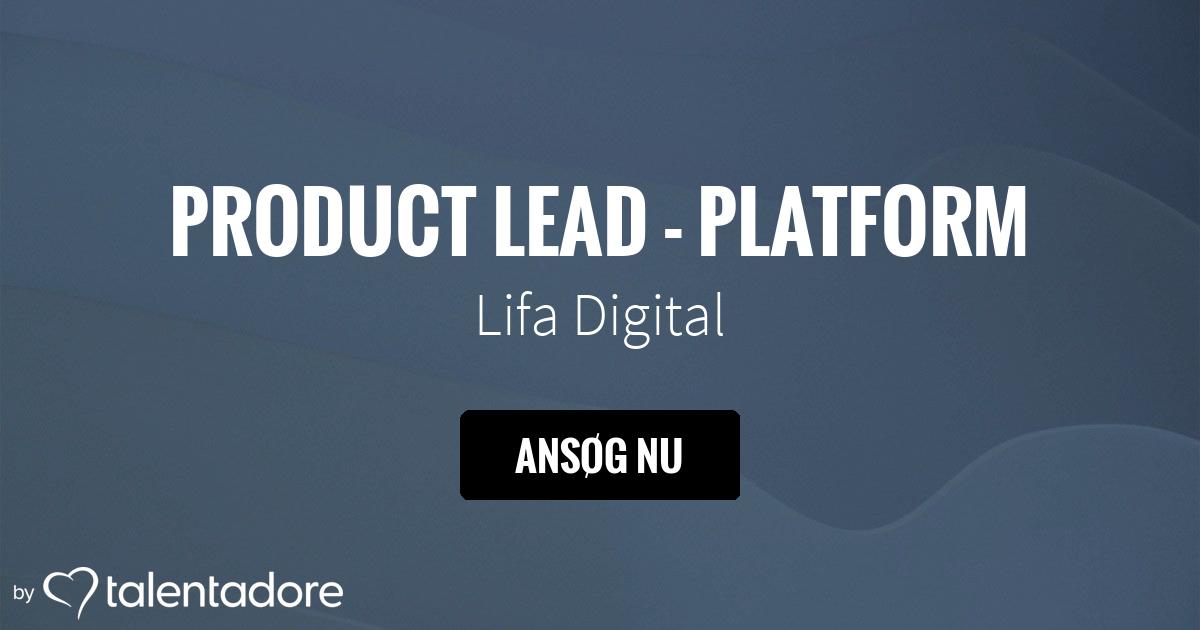 LIFA Digital logo